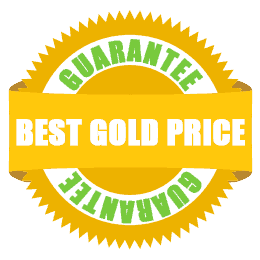 Smart Gold Hamilton Guaranteed Best Gold Price