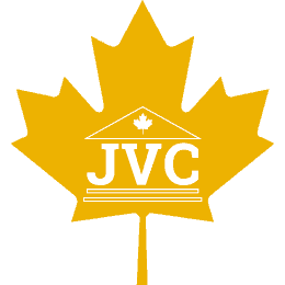 Smart Gold Hamilton JVC Logo